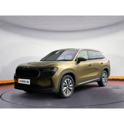 Skoda Kodiaq kW EU6e Selection 2.0 TDI 7-Gang automat.