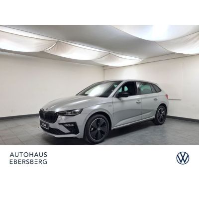 Skoda Scala 1.5 TSI Monte Carlo DSG SpurW S-Sitz ACC