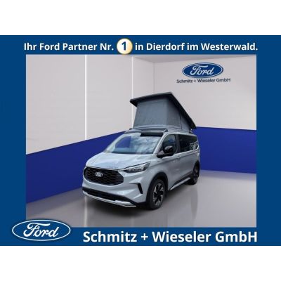 Ford Tourneo Custom Bürstner Copa Casa Pino Active