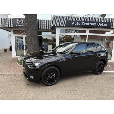 Mazda CX-60 2025 3.3 HOMURA CoSo MatrixLED"Bose"360Kam