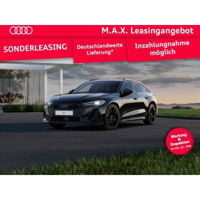 Audi A5 Avant TDI quattro 150 kW 2xS-LINE+AHK+MMI