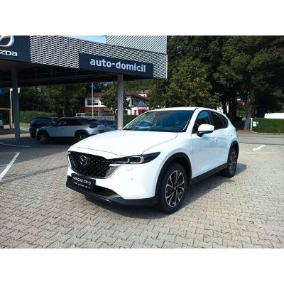 Mazda CX-5 AdVantage 360° Kamera Voll-LED Navi