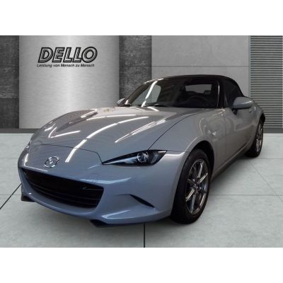 Mazda MX-5 1.5 ROADSTER EXCLUSIVE-LINE Leder Soundsyst