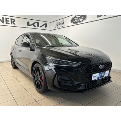 Ford Focus ST X 2.3 EcoBoost, Track Pack,  Dif. Sperr
