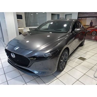 Mazda 3 e-SKYACTIV G 140 6AT FWD Exclusive-line, Machi