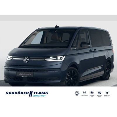 Volkswagen T7 Multivan Goal lang 2.0 TDI DSG AHK Vis-a-Vis