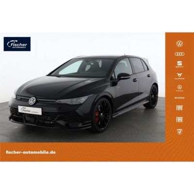Volkswagen Golf GTI 2.0 TSI OPF Clubsport Black Style