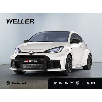 Toyota Yaris GR Automatik *LED*JBL*Torsen Sperrdiff*CAM
