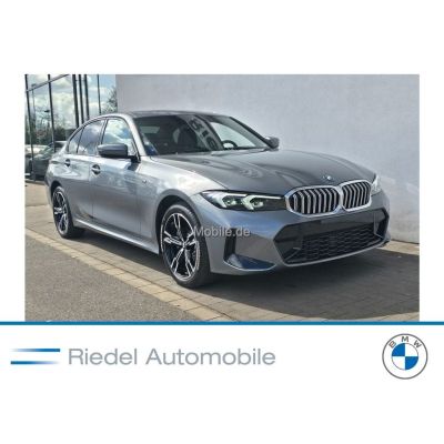 BMW 330e xDrive M Sportpaket Sport Aut*Alarm*Sitzhzg