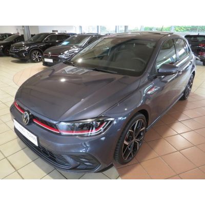 Volkswagen Polo GTI 2.0 TSI OPF 7-DSG