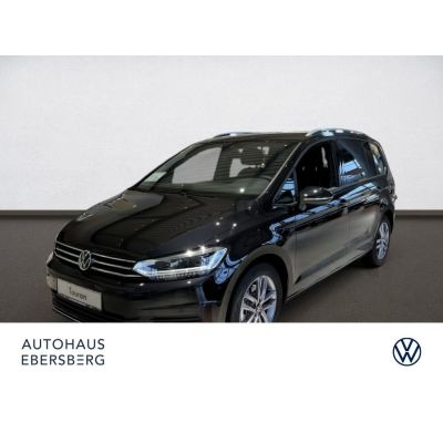 Volkswagen Touran GOAL 2.0 TDI MTRX M+S 7Sitz virtual Cam