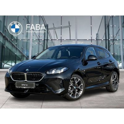 BMW 120 DAB LED RFK Komfortzg. Parkassistent Shz