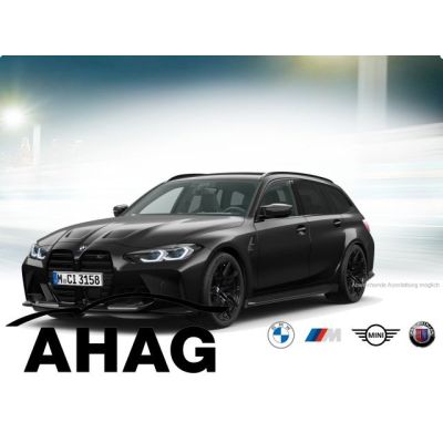 BMW M3 Competition M xDrive Touring Innovationsp.