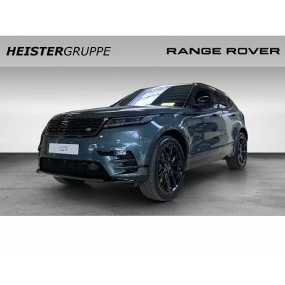 Land Rover Range Rover Velar D300 Dynamic SE +RADAR TEMPOM 