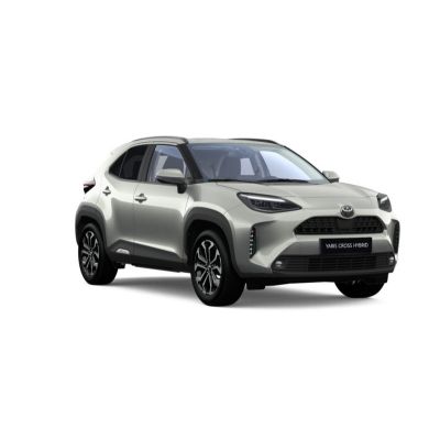 Toyota Yaris Cross Hybrid 130 1.5 VVT-i Team Deutschlan