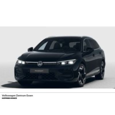 Volkswagen Passat Variant R-Line 2 0L TDI AHK