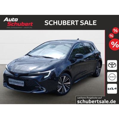 Toyota Corolla 1,8 Teamplayer NAVI+LED+AppleCarPlay And