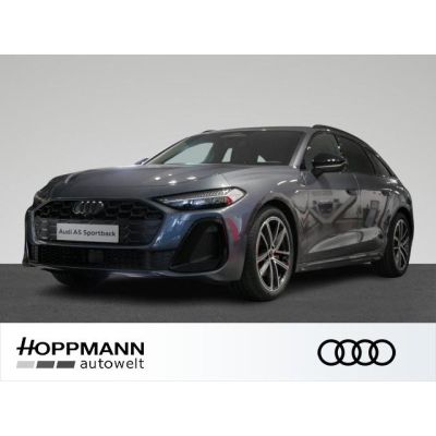 Audi A5 Avant TFSI 110 kW S tronic, Led-Scheinwe