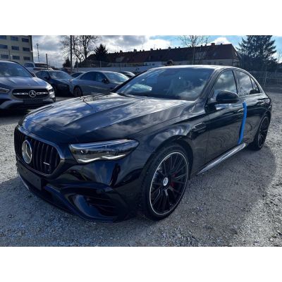 Mercedes-Benz E 53 AMG E 53 Hybrid 4Matic+#Dynamic-+#NIGHTII#C
