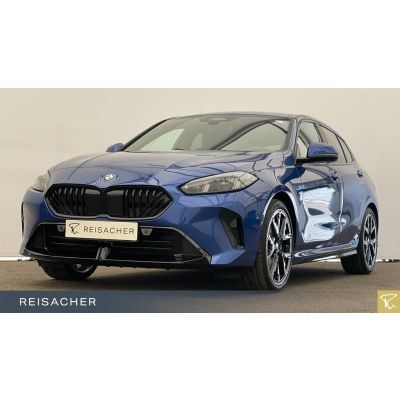 BMW 123 A xDrive M-Sport,M-Sport PRO,Autom