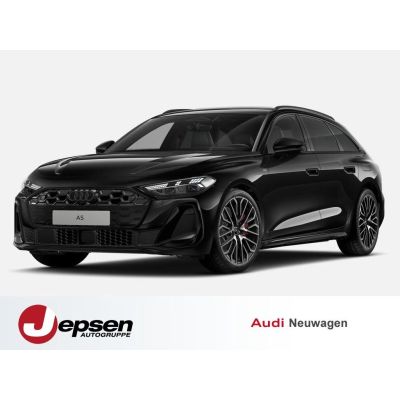 Audi A5 Avant e-hybrid qu. S tr. PANO HUD 20´ AHK 360