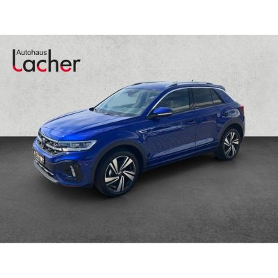Volkswagen T-Roc R-Line 1.5 l TSI OPF 110 kW (150 PS) 6-Gan