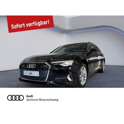 Audi A6 Avant 40 TDI RÜCKFAHRKAMERA+ACC+FERNLICHTAS.