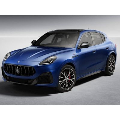 Maserati Grecale Trofeo MY25+Pano+360Privacy+++ Bluetooth