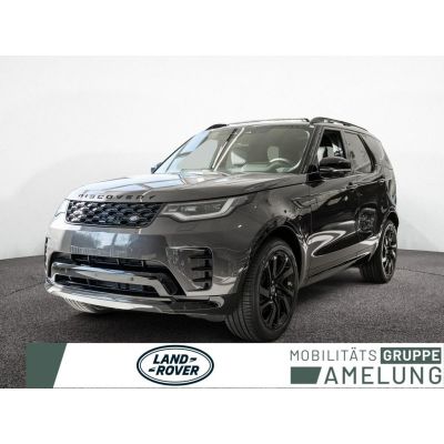 Land Rover Discovery D250 Dynamic SE AWD FACEL. 360° PANO