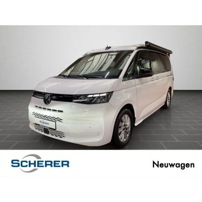 Volkswagen California NEW California Beach Tour TDI DSG