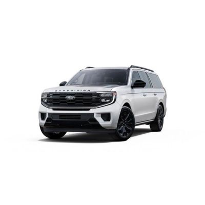 Ford EXPEDITION 2025 - Bis zu 440 PS !
