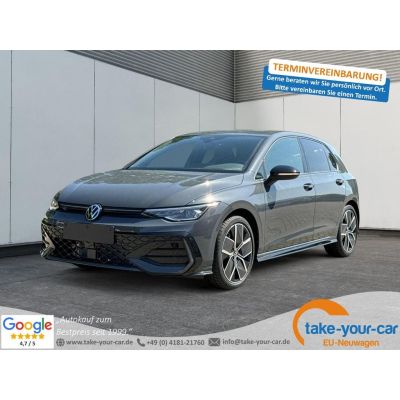 Volkswagen Golf R-Line People KAMERA+ACC+LED-PLUS+18" AL...