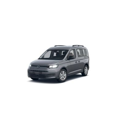 Volkswagen Caddy Life 1.5 TSI DSG Klima PDC Navi Kamera