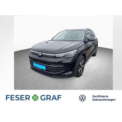 Volkswagen Tiguan Life 1.5 eTSI DSG ACC LED NAVI 360KAM APP