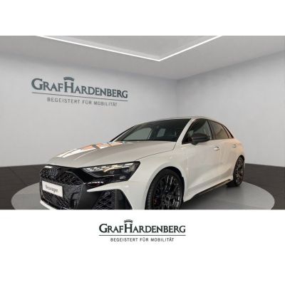 Audi RS 3 Sportback 294(400) kW(PS) S tronic quattro