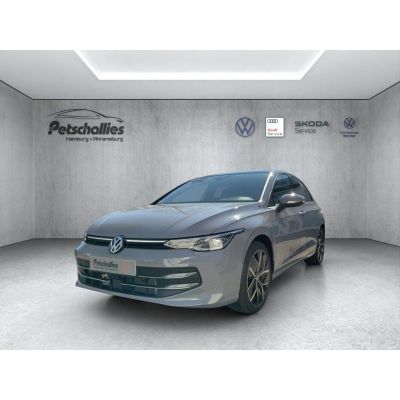 Volkswagen Golf Style 1,5 l eTSI  110 kW DSG Edition 50