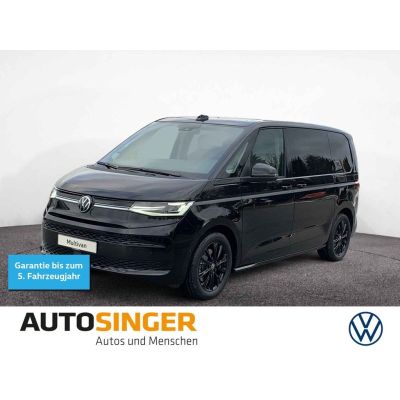 Volkswagen T7 Multivan GOAL TSI KÜ AHK*PANO*360*MATRIX*NAV*