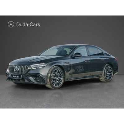 Mercedes-Benz E 53 AMG