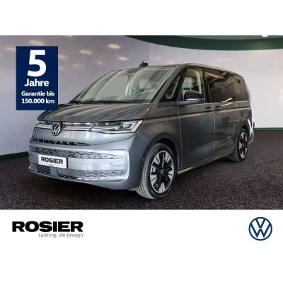 Volkswagen T7 Multivan Life 2,0 l 110 kW TDI AHK STANDHZ. A