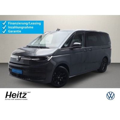Volkswagen T7 Multivan TDI DSG GOAL lang AHK Pano Navi 7-Si
