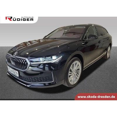 Skoda SUPERB COMBI LandK 2.0 TDI DSG