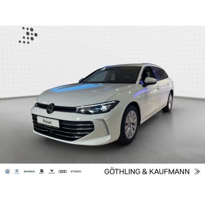 Volkswagen Passat Business 1,5 l eHybrid DSG *NAVI *HUD *DC
