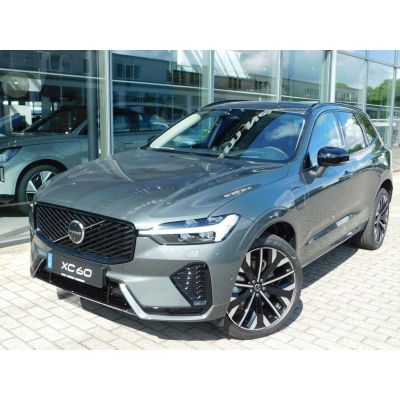 Volvo XC60 Plug-In-Hybrid T8 AWD Plug-in Hybrid Ultra 