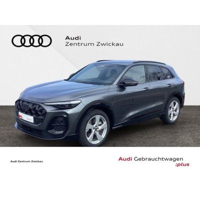 Audi Q5 2.0TDI edition one MMI experience pro, Tech p