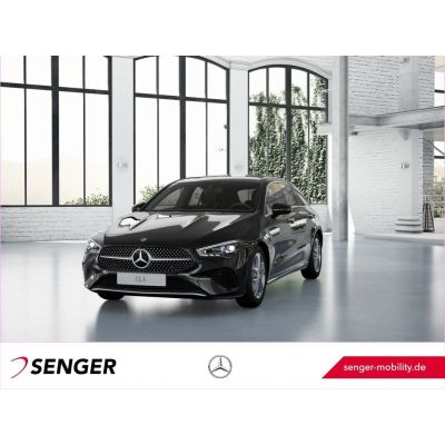 Mercedes-Benz CLA 180 SB Progressive Multibeam Panorama 360°K.