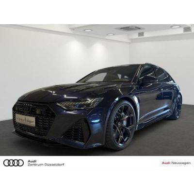 Audi RS6 Performance im Sonderlack 4.0 V8 TFSI
