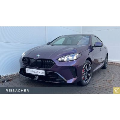 BMW 220 Gran Coupé M-Sport,M-Sport PRO,AHK,Autom