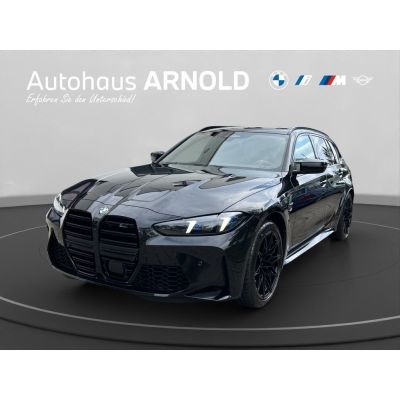 BMW M3 Competition Touring mit M x M Drivers P. Harm
