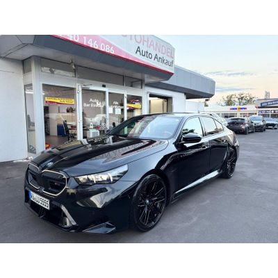 BMW M5 Baureihe M5 Lim.