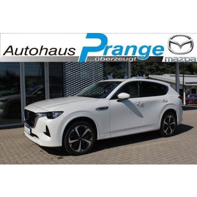 Mazda CX-60 2025 Takumi Plus D-200 AT LEDER NAVI ACAA 